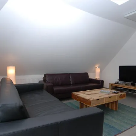 Fischerhaus - Apt. 02