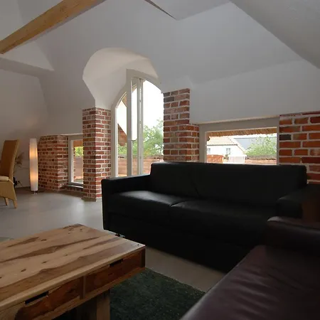 Fischerhaus - Apt. 02